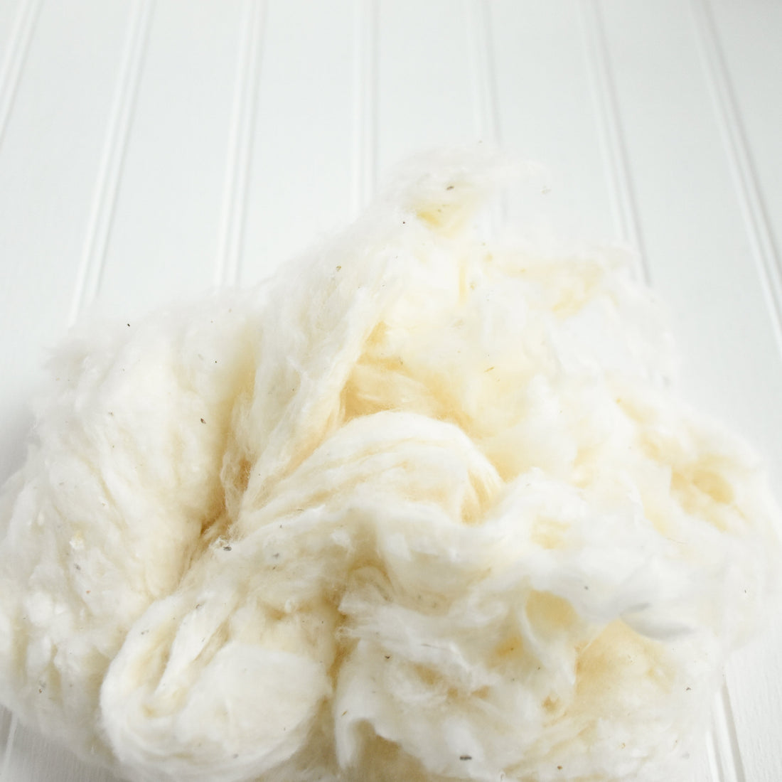 Three Eco-Friendly Stuffing Options for Amigurumi